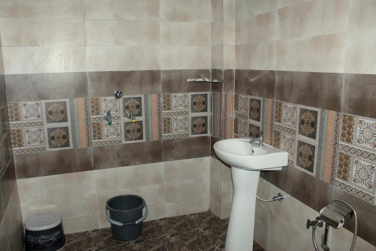 Krishna Residency - A Boutique Hotel Bareli Zewnętrze zdjęcie