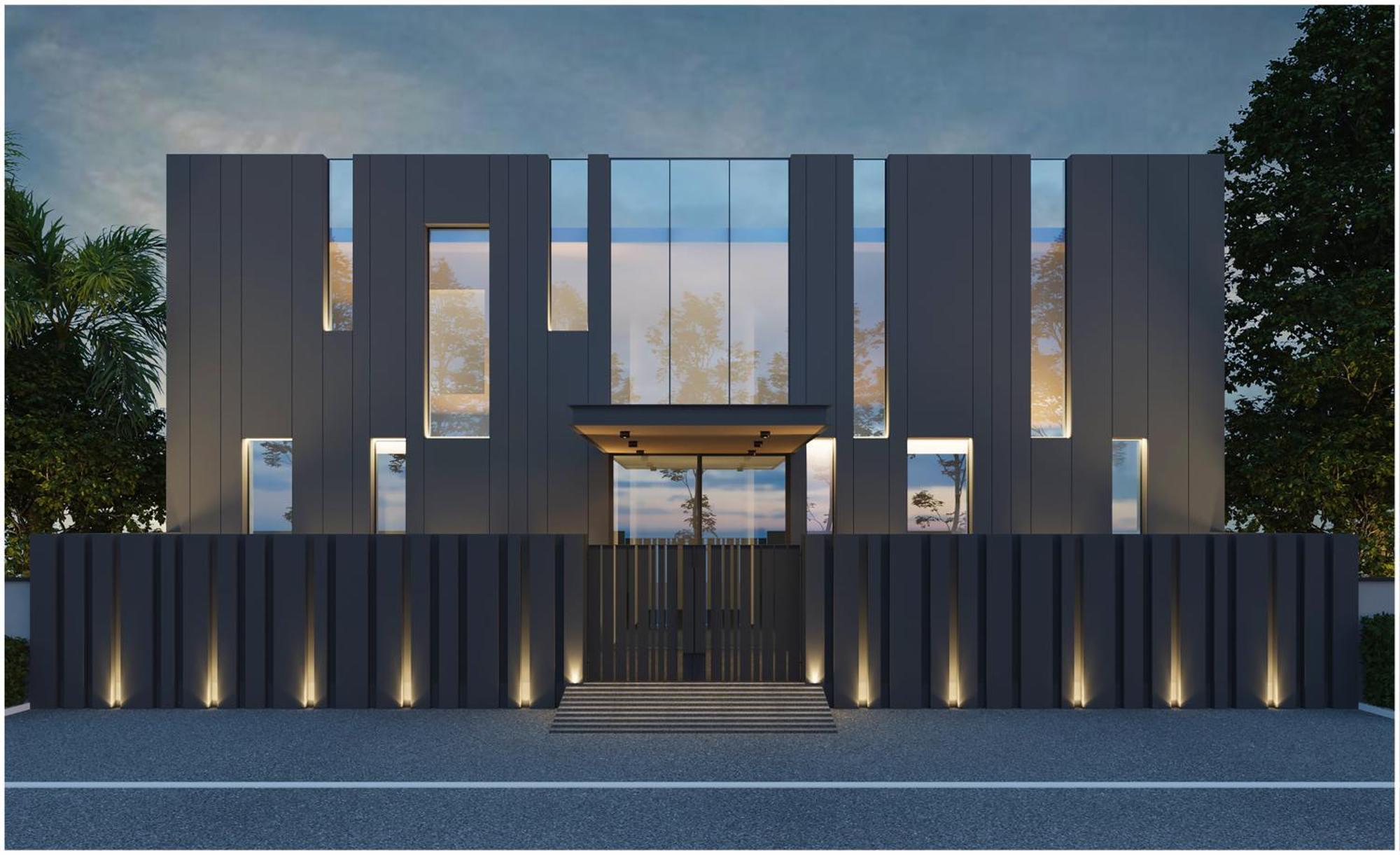 Krishna Residency - A Boutique Hotel Bareli Zewnętrze zdjęcie